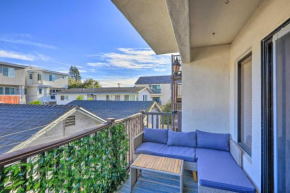 Pismo Beach Condo Less Than Walk to Beach and Wineries!